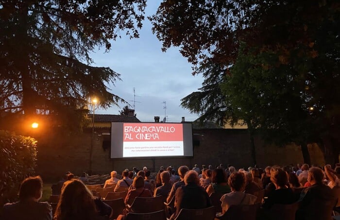 Bagnacavallo Cinema 2