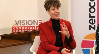 Legacoop: «Non si trovano lavoratori. Le cause? Calo demografico e stipendi bassi» 