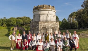 Canterini Romagnoli Pratella Martuzzi