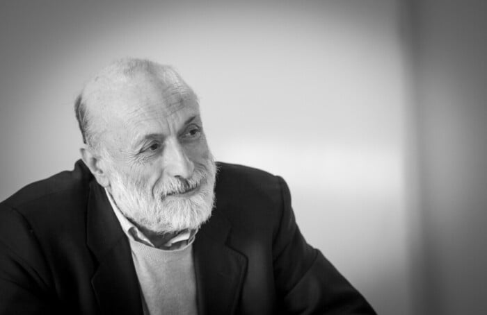 Carlo Petrini X3
