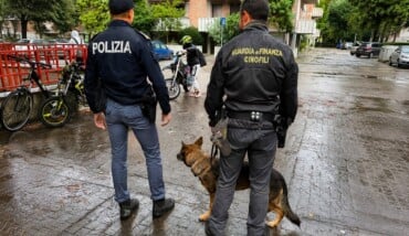 finanza polizia 