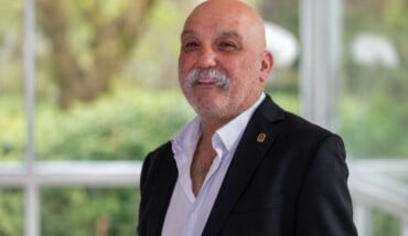 MARCO DELORENZI 