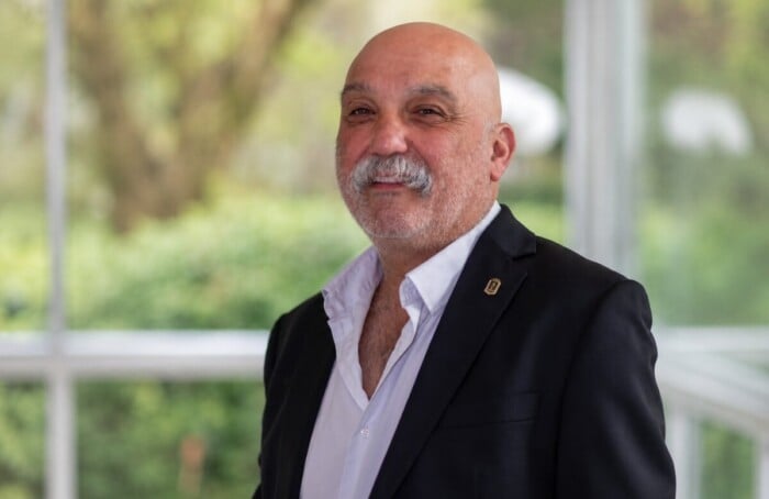 MARCO DELORENZI