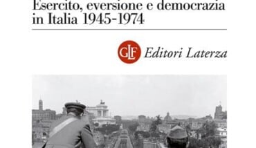 Copertina LORENZINI