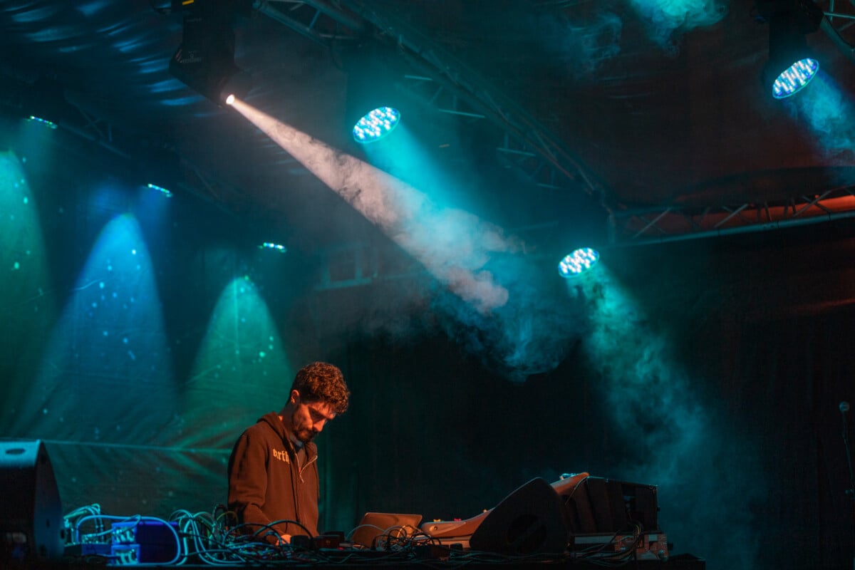 Demetrio Castellucci Tracking Satyrs Ph Dario Jacopo Laganà