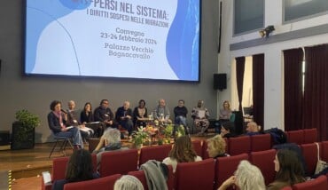 Dispersi Nel Sistema Edizione 2024 3 