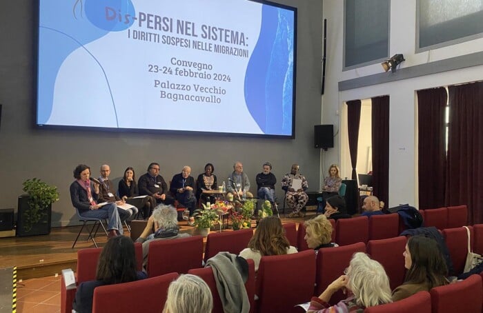 Dispersi Nel Sistema Edizione 2024 3