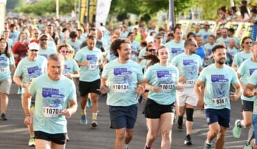 Foto Comunicato Music Race1