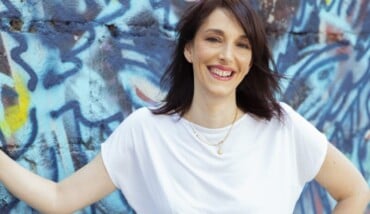 Foto Giulia Blasi 