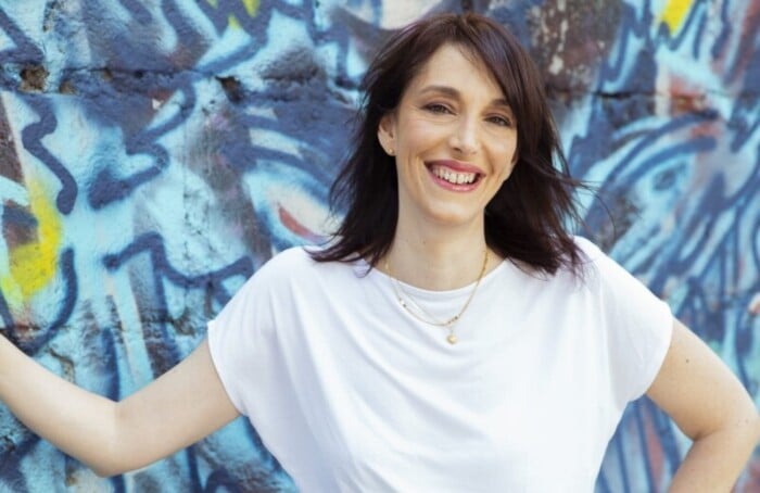 Foto Giulia Blasi