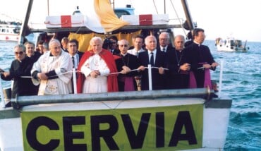 Foto Papa Foto Crepaldi 