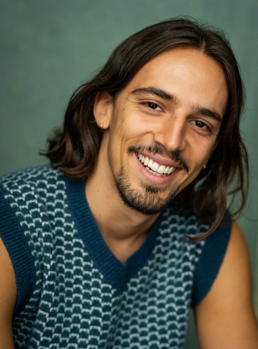 GREGORIO LEONARDO 
