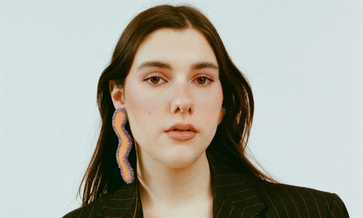 Gioia Lucia