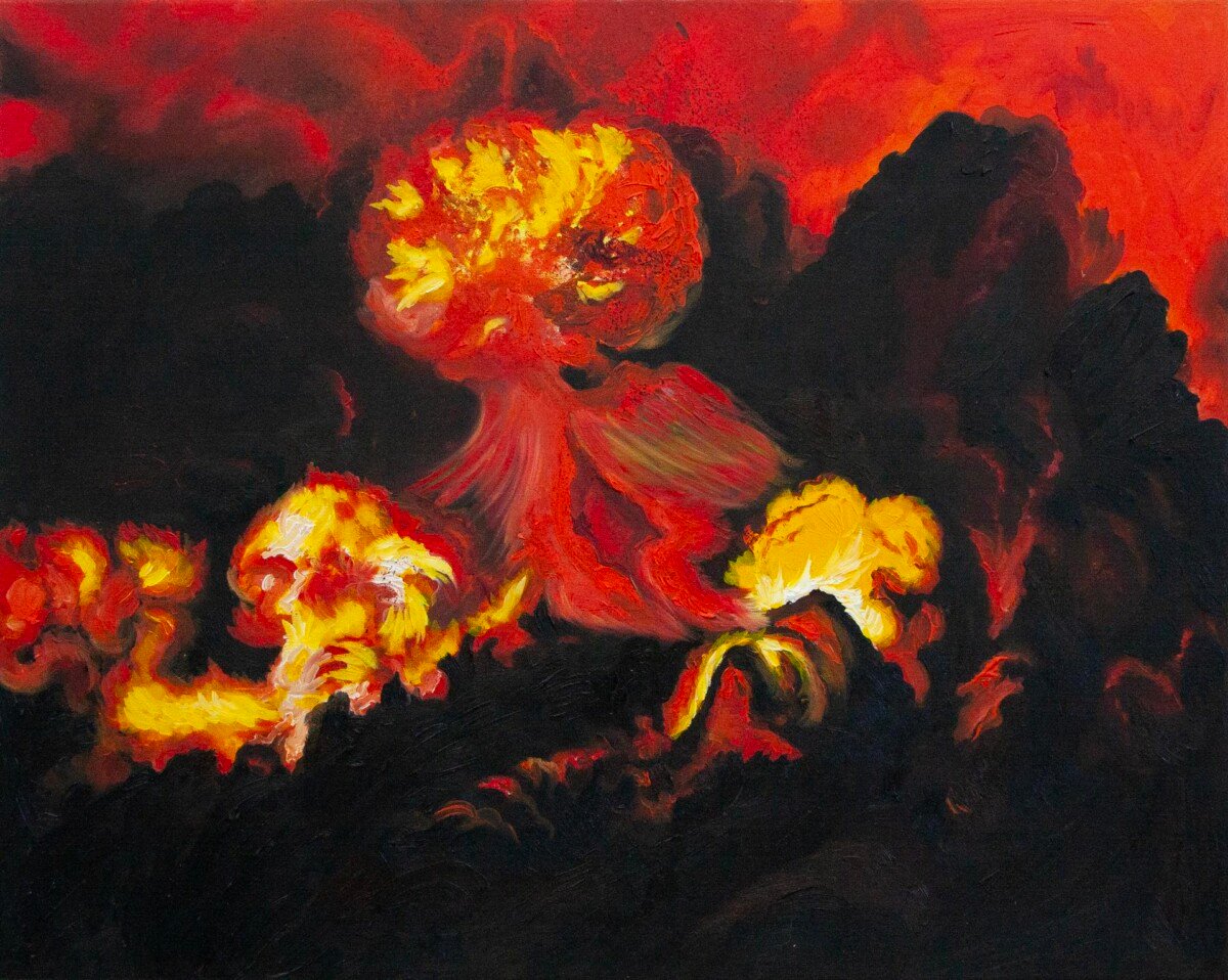 Goshka Macuga