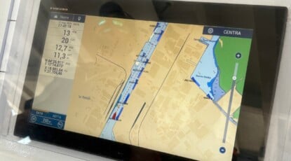 Traffici d’armi al porto: la battaglia legale sui container diretti in Israele e la guerra ibrida