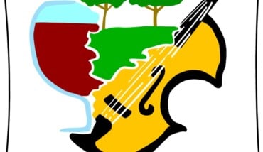 La Musica Nelle Aie Logo