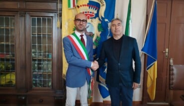 Mirko Boschetti E Michele Formiglio1 