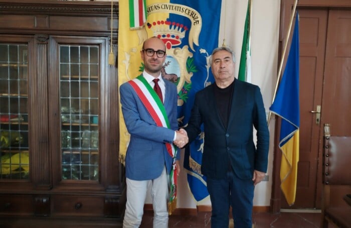 Mirko Boschetti E Michele Formiglio1