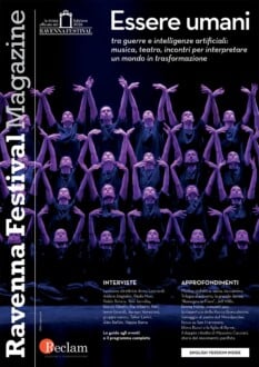 Ravenna Festival Magazine