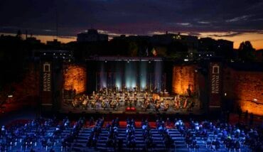 Riccardo Muti Orchestra Cherubini RF2020 Ph SilviaLelli 