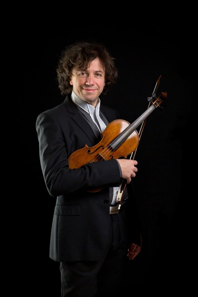 Roberto Noferini
