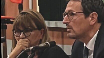 Povertà, pavoni, piscina: il primo anno da sindaco di Alessandro Barattoni