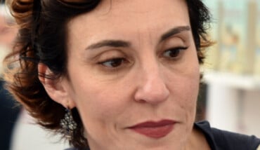 Stefania Auci (2022)