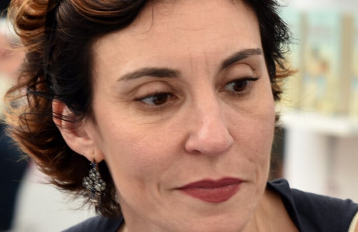 Stefania Auci (2022)