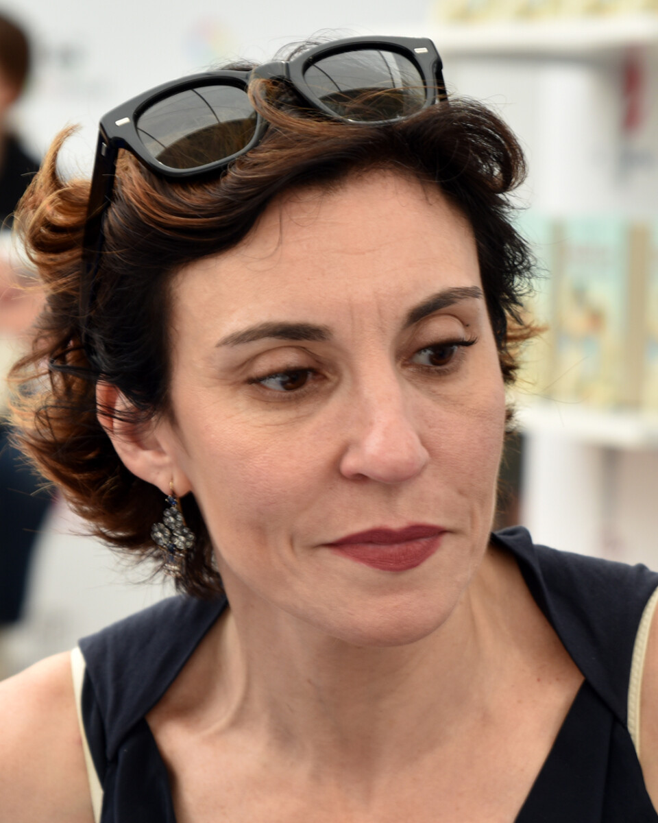 Stefania Auci (2022)