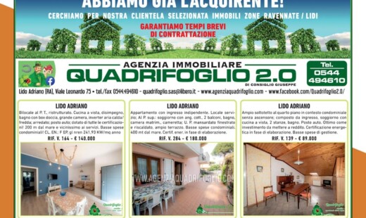 Trova Casa