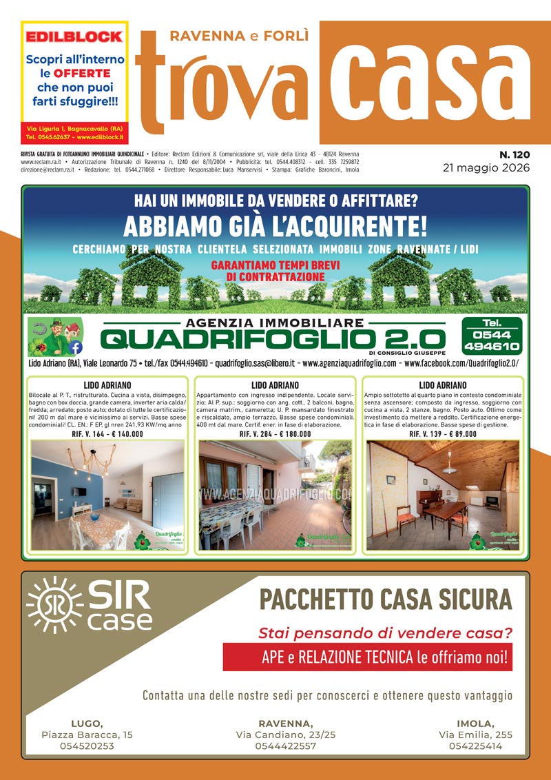 Trova Casa