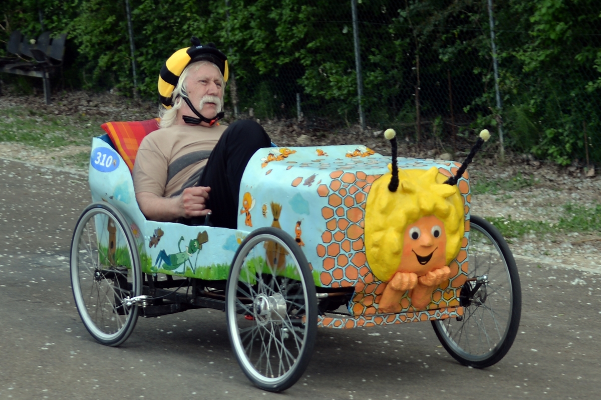 Vap A Cotignola, 2025 (1)