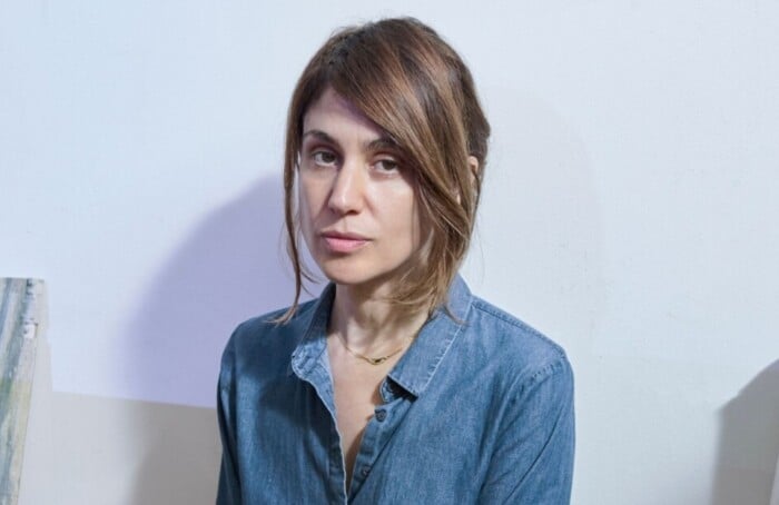 Veronica Raimo