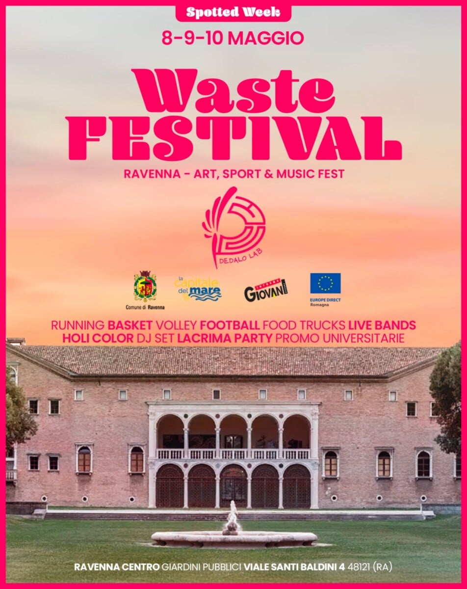 Waste Festival