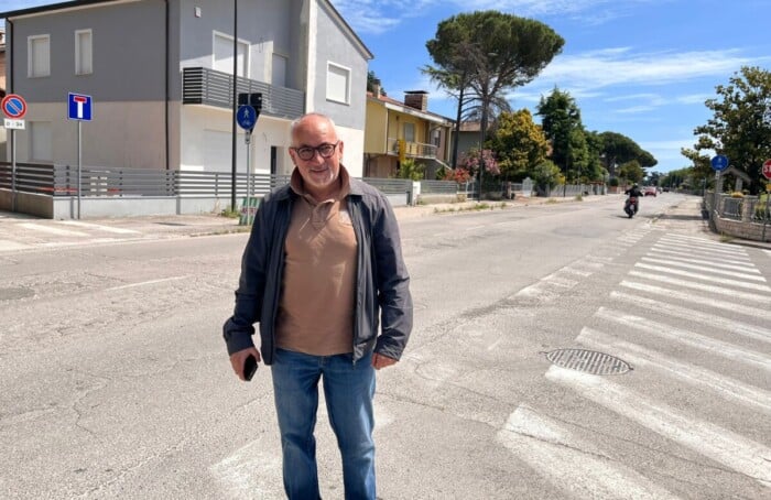 Nicola tritto via bonifica