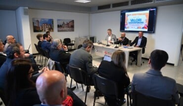 Assemblea Legacoop Ps