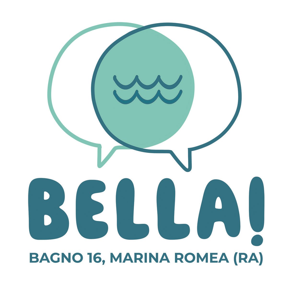 Bella Logo