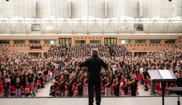 Cantare Amantis Est Maestro Muti 