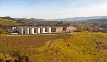 Cantine Turrini 