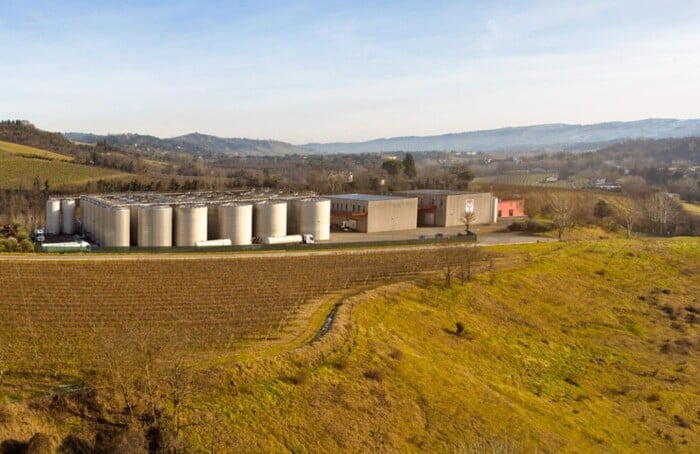 Cantine Turrini