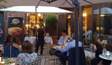 Coldiretti Heart Bistrot Copia