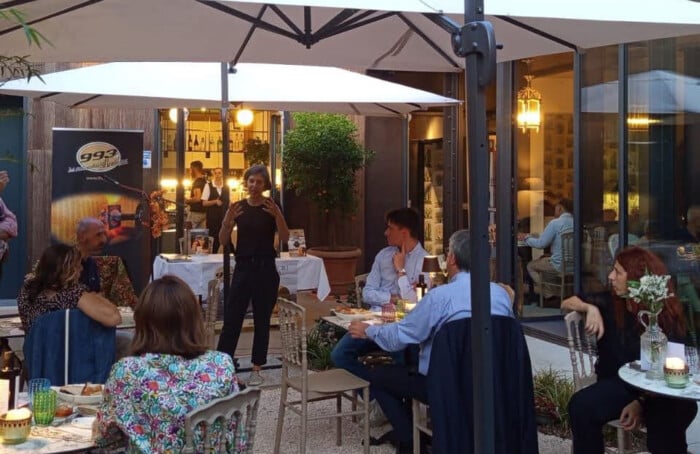 Coldiretti Heart Bistrot Copia