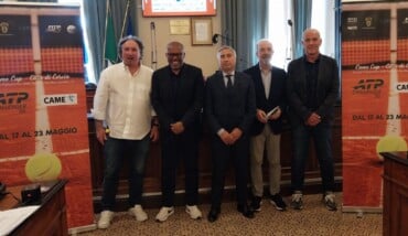 Conf Stampa Came Cup Cervia 