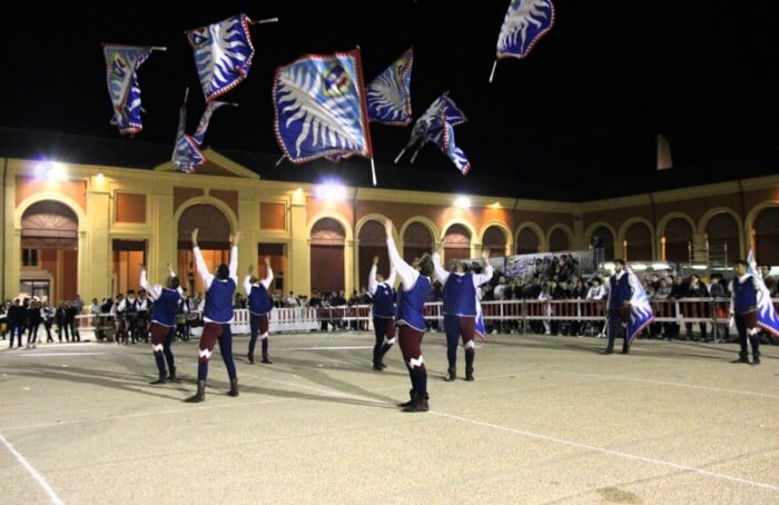 Contesa Estense Lugo