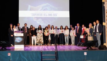 Cooperatrici Dell Anno 