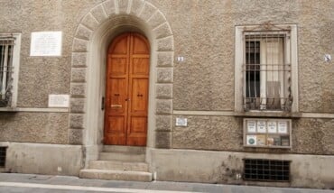 Corso Garibaldi 3