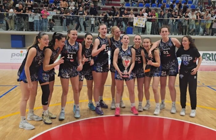 Faenza Vince