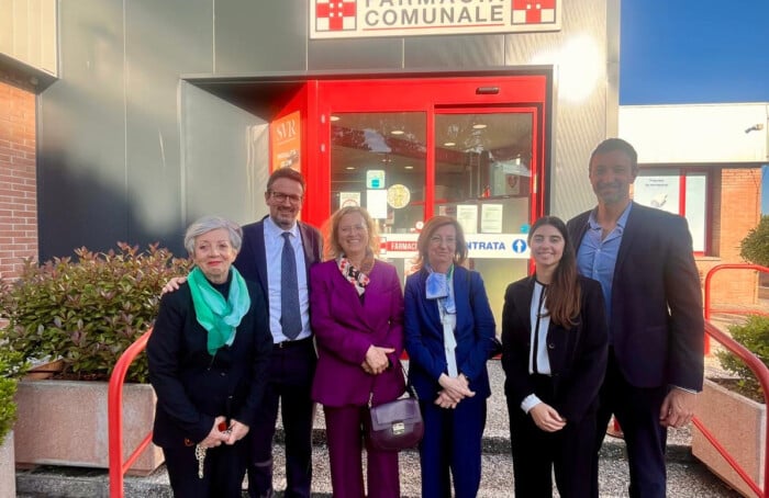 Farmacia Comunale