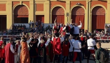 Festa Caveja 