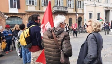 Flotilla 18 Maggio Ravenna In Comune 